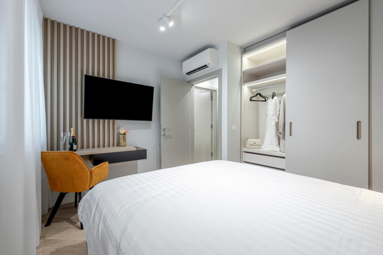 Dubrovnik Premium Suite V Exterior foto