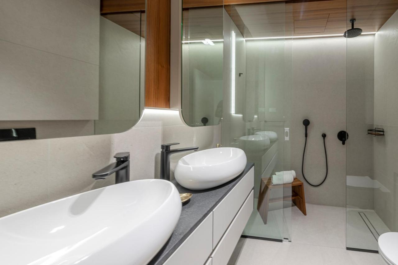 Dubrovnik Premium Suite V Exterior foto