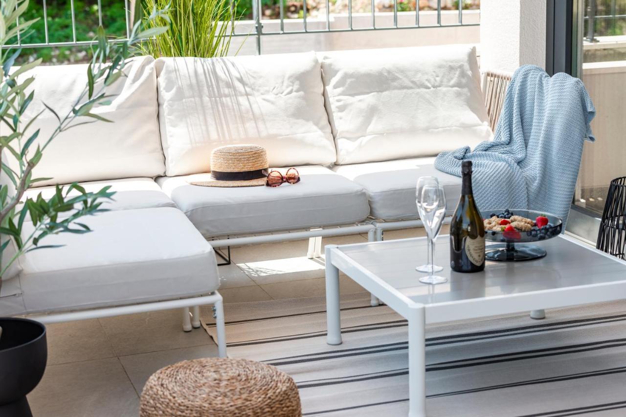 Dubrovnik Premium Suite V Exterior foto