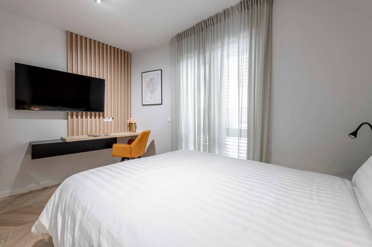 Dubrovnik Premium Suite V Exterior foto