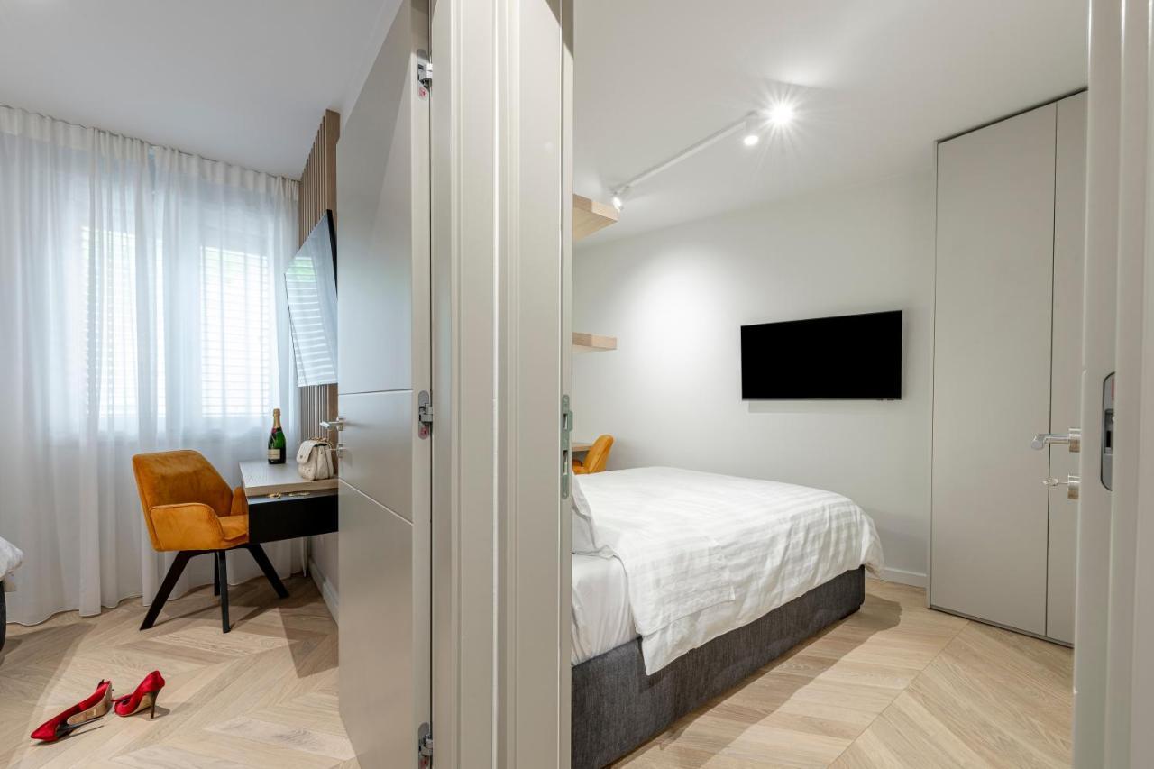 Dubrovnik Premium Suite V Exterior foto