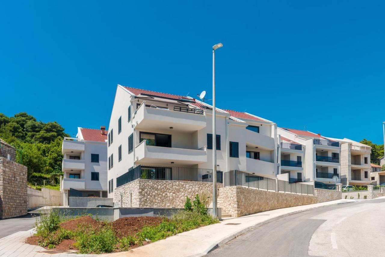 Dubrovnik Premium Suite V Exterior foto